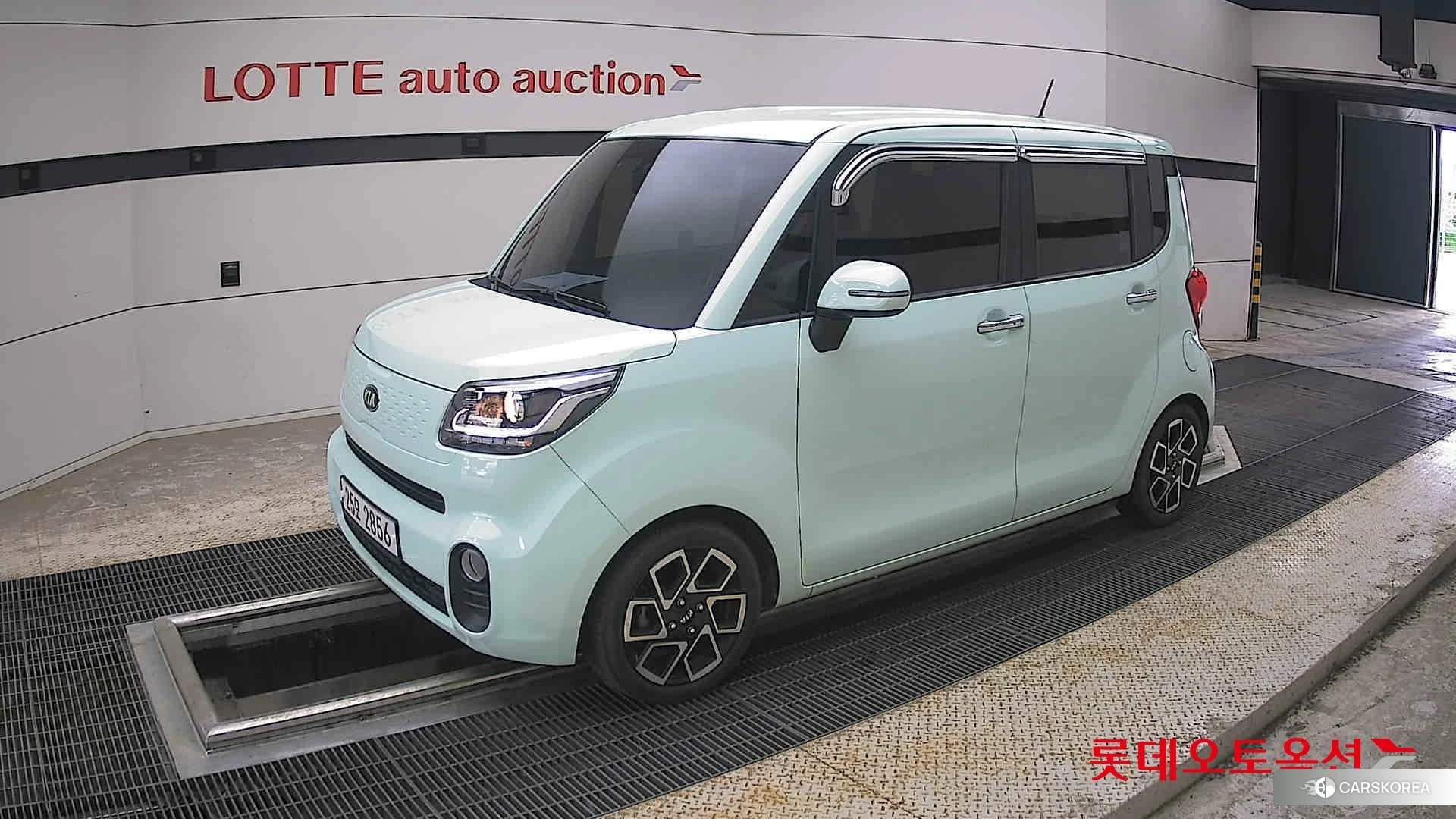 Kia Ray 2018 Другое из Кореи, фото 4