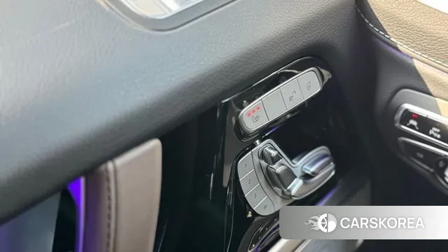 Mercedes-Benz G-Class W463b 2021 Белый из Кореи, фото 4