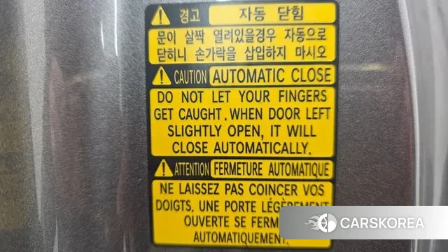 Genesis G90 (RS4) 2023 Серебряный из Кореи, фото 4