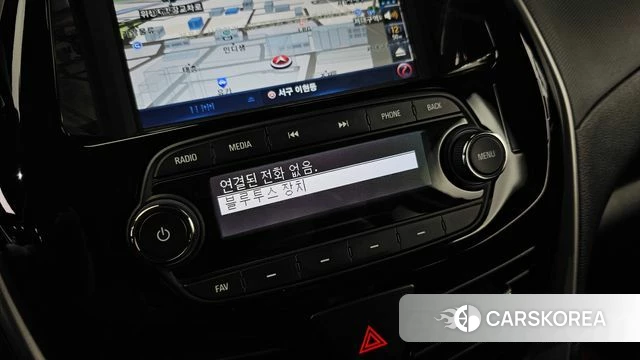 Chevrolet (GM Daewoo) The Next Spark 2018 Белый из Кореи, фото 4