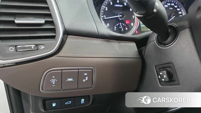Hyundai Grandeur IG 2019 Белый из Кореи, фото 4