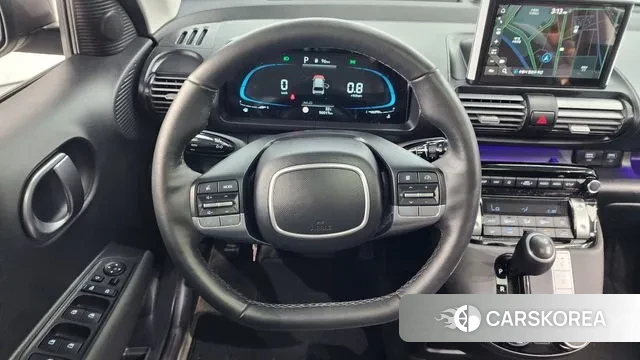 Hyundai Casper 2023 Серый из Кореи, фото 4