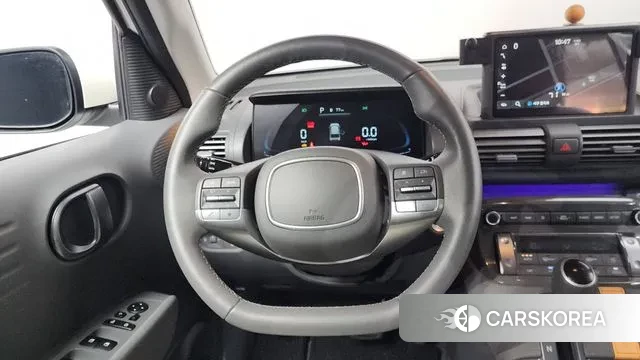 Hyundai Casper 2023 Белый из Кореи, фото 4