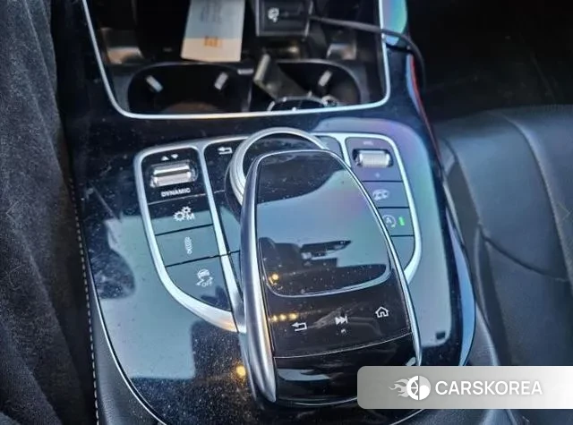 Mercedes-Benz CLS-Class C257 2019 Черный из Кореи, фото 4