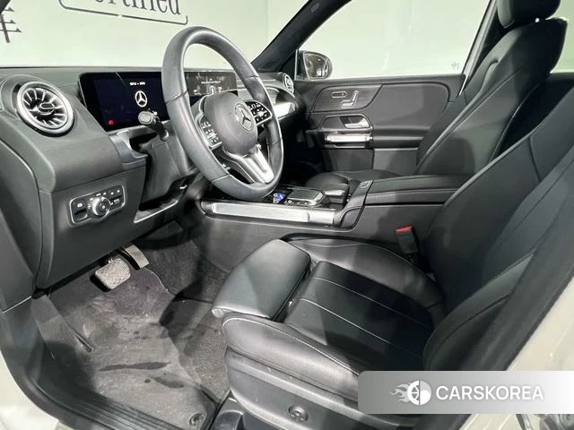 Mercedes-Benz GLB id 4208515 из Китая 4