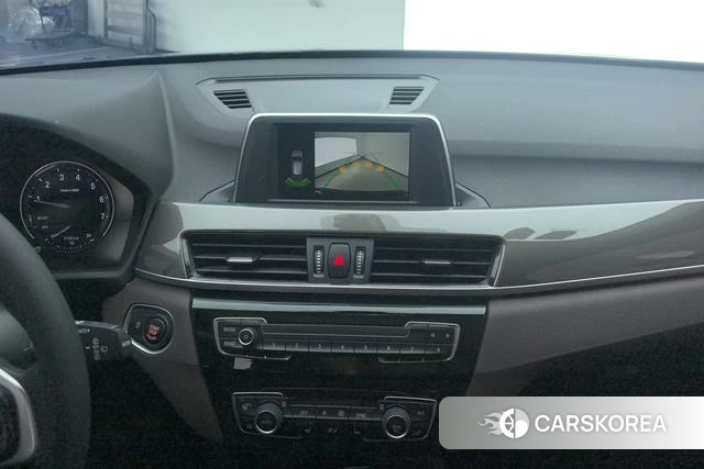 BMW X1 2019 Другой из Китая, фото 4