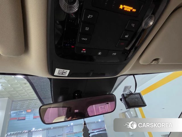 Kia Carnival 4th generation 2020 Белый из Кореи, фото 4