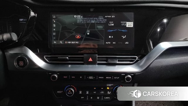 Kia The New Niro 2020 Белый из Кореи, фото 4
