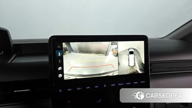 Hyundai Staria 2024 Серый из Кореи, фото 4