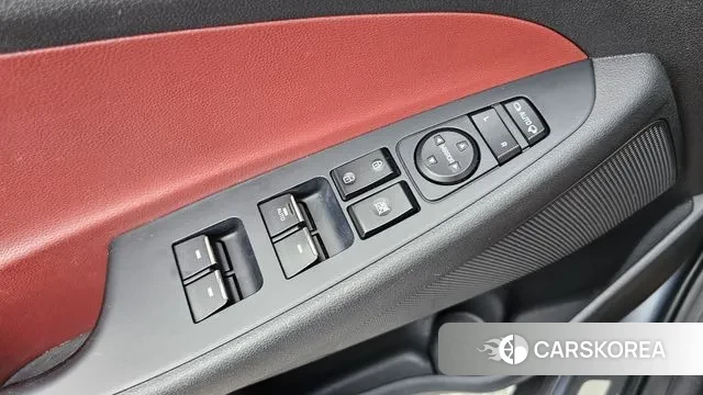 Hyundai All New Tucson 2018 Серый из Кореи, фото 4