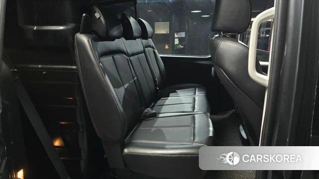 Hyundai Staria 2021 Серый из Кореи, фото 4