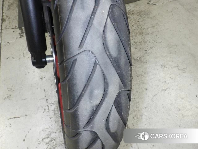 Проданный Suzuki SV650 id 4199904 из Японии, фото 3