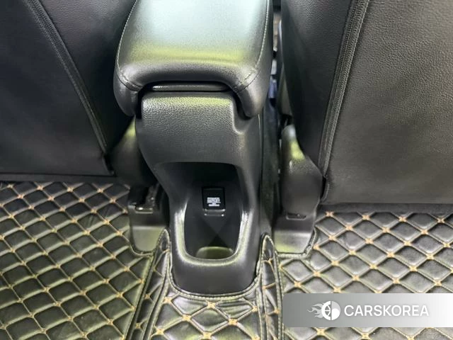 Honda XR-V 2022 Белый из Китая, фото 4