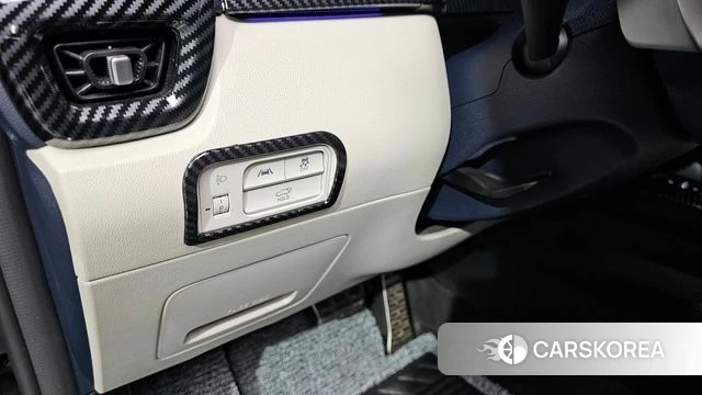 Kia Sorento 4th Generation 2021 Черный из Кореи, фото 4