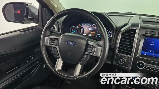 Ford Expeditation id 2686862 из Кореи 4