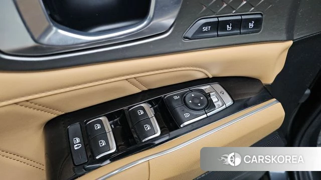 Kia Sorento 4th Generation 2022 Серый из Кореи, фото 4