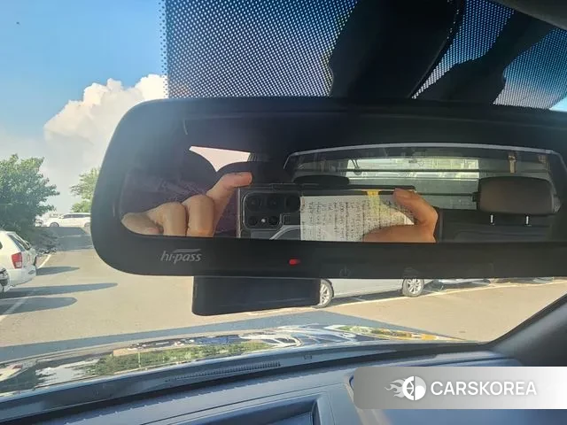 Ssangyong Rexton Sports Cannes 2020 Серый из Кореи, фото 4