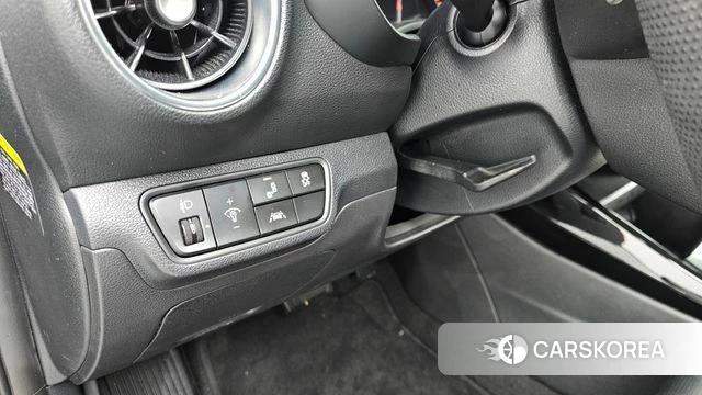 Kia Come New K3 2020 Синий из Кореи, фото 4