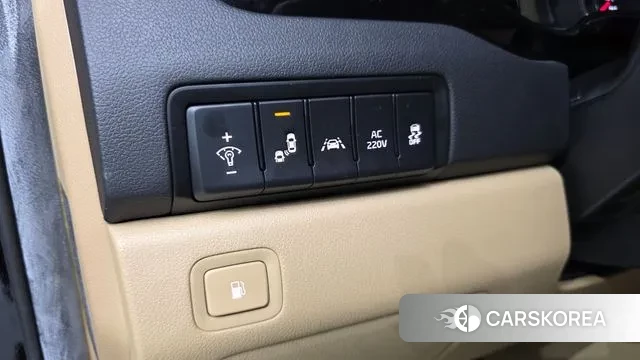 Kia All New Carnival 2018 Черный из Кореи, фото 4