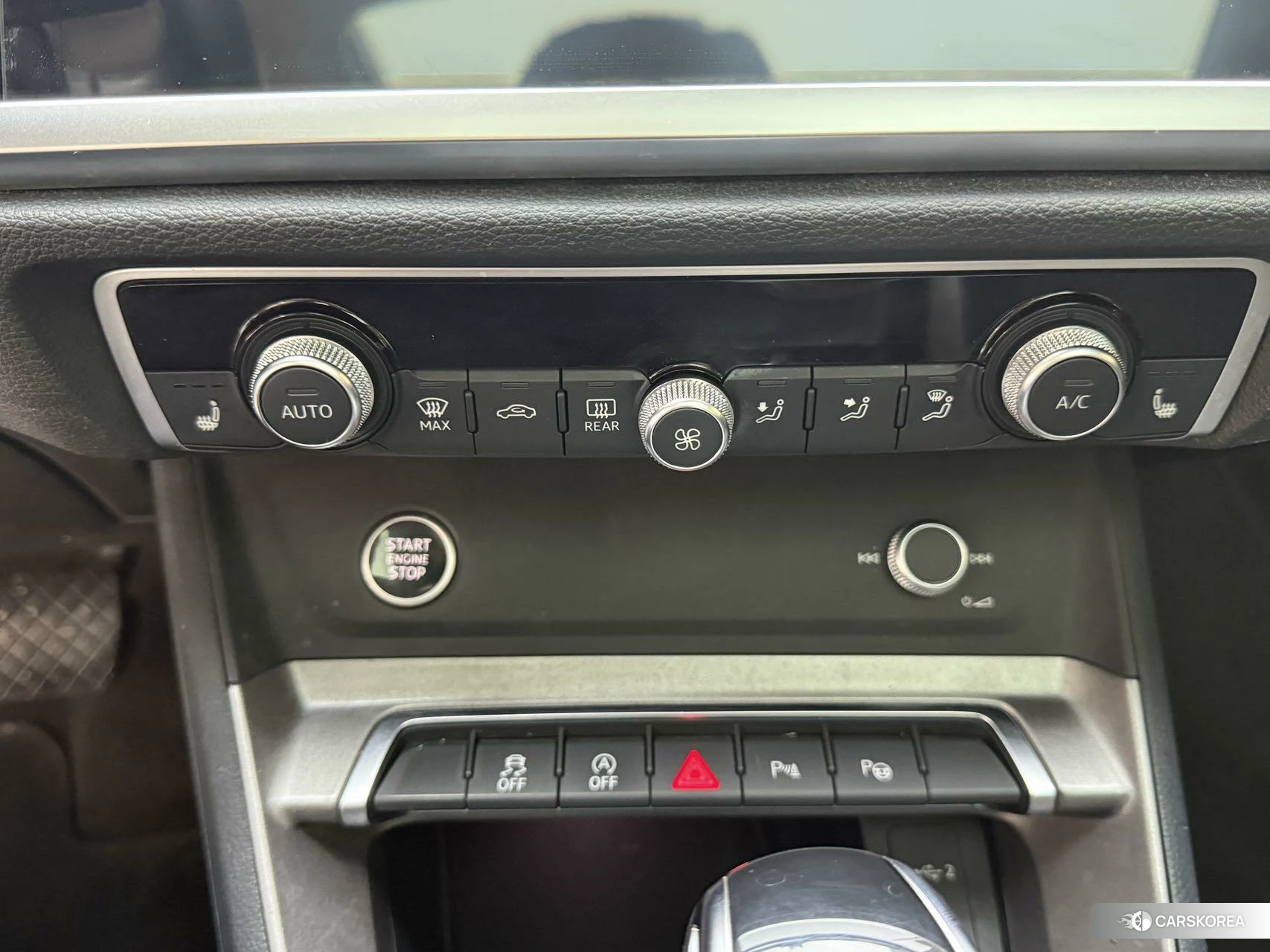 Audi Q3 2020 Белый из Китая, фото 4