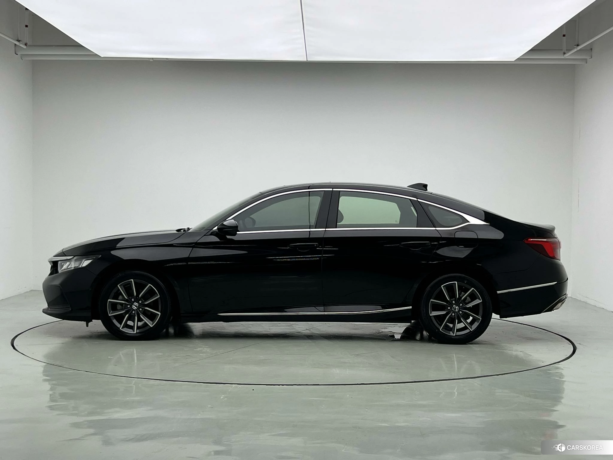 Honda Yingshipai 2021 Черный из Китая, фото 4