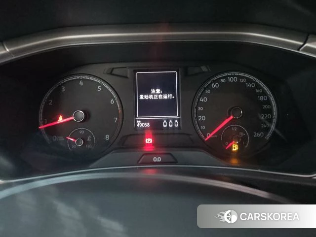 Volkswagen Exploring songs 2022 Черный из Китая, фото 4