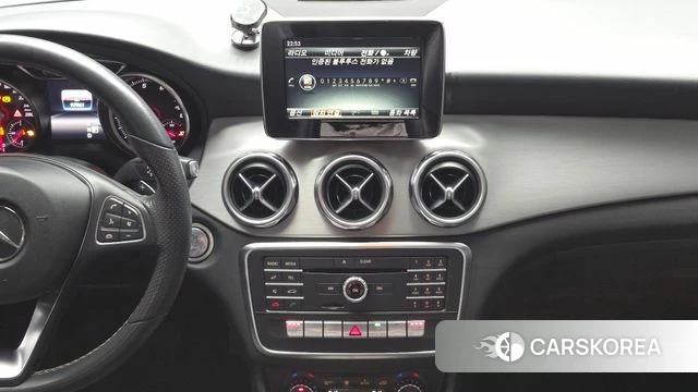 Mercedes-Benz GLA-Class X156 2018 Белый из Кореи, фото 4