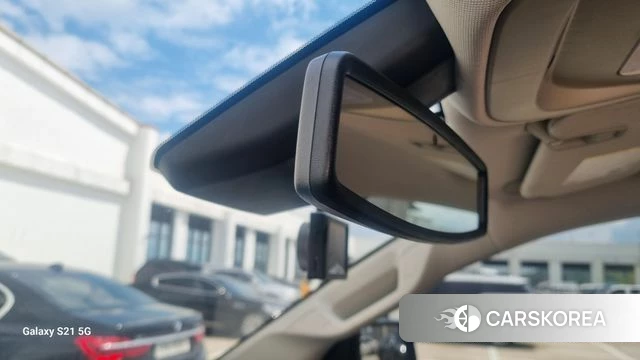 Chevrolet (GM Daewoo) Colorado 2020 Серый из Кореи, фото 4