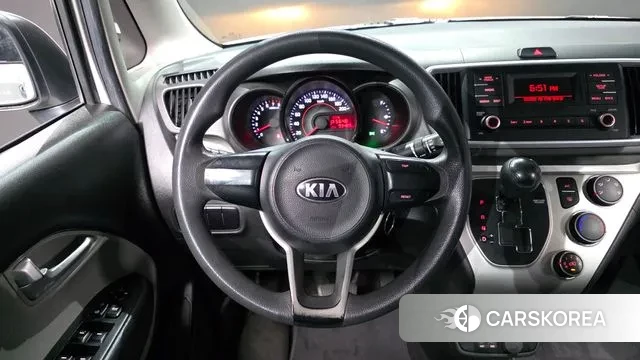 Kia The New Ray 2019 Белый из Кореи, фото 4