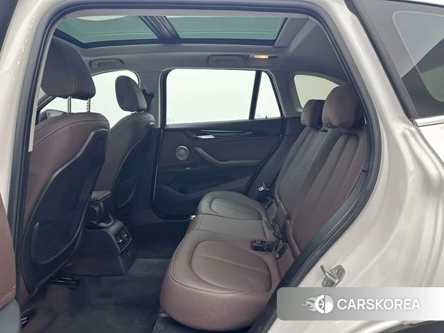 BMW X1 id 3890154 из Китая 4