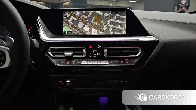 BMW Z4 (G29) 2025 Черный из Кореи, фото 4