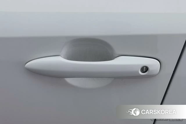 Toyota Corolla 2021 Белый из Китая, фото 4