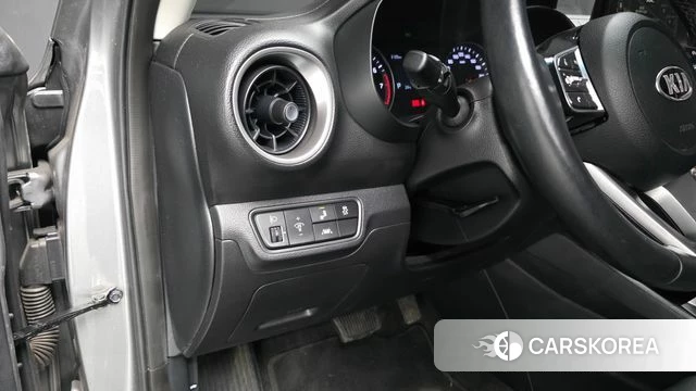 Kia Come New K3 2019 Серый из Кореи, фото 4