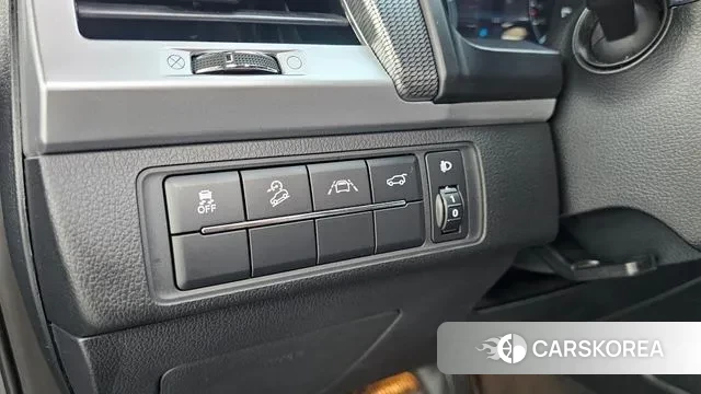 Ssangyong All New Rexton 2022 Черный из Кореи, фото 4