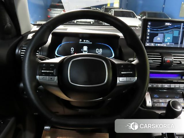 Hyundai Casper 2022 Белый из Кореи, фото 4