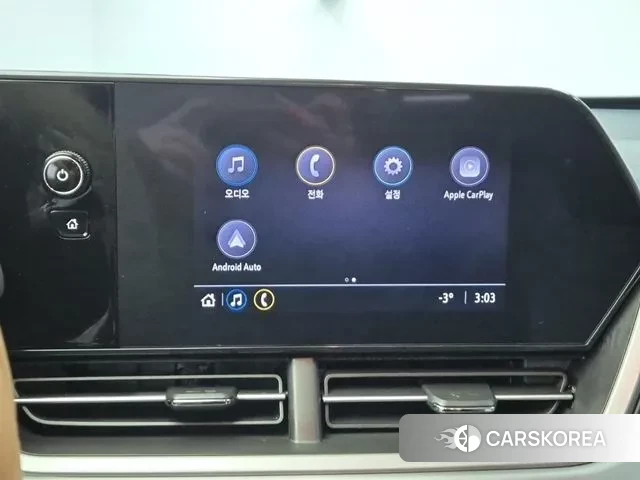 Chevrolet (GM Daewoo) Trax Crossover id 3643597 из Кореи 4