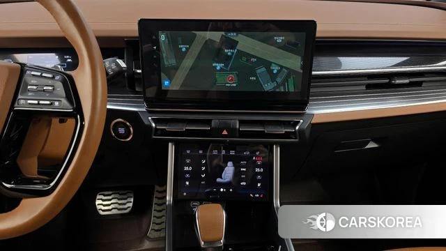 Ssangyong Torres 2023 Белый из Кореи, фото 4