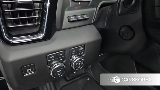 GMC Sierra 2023 Серый из Кореи, фото 4