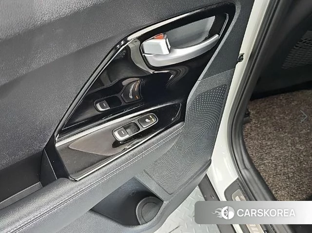 Kia The New Niro 2019 Белый из Кореи, фото 4