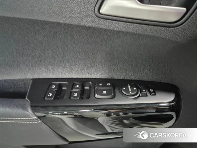 Kia All New Morning (JA) 2020 Жемчужный цвет из Кореи, фото 4