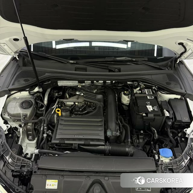 Audi A3 2023 Белый из Китая, фото 4