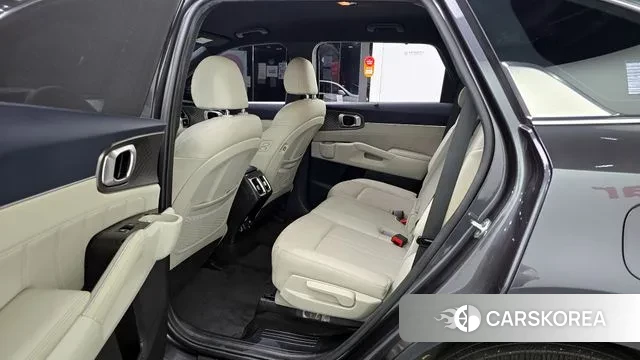 Kia Sorento 4th Generation 2020 Серый из Кореи, фото 4