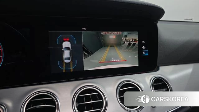 Mercedes-Benz E-Class W213 2021 Белый из Кореи, фото 4