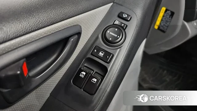 Hyundai The New Grand Starex 2018 Серебряный из Кореи, фото 4