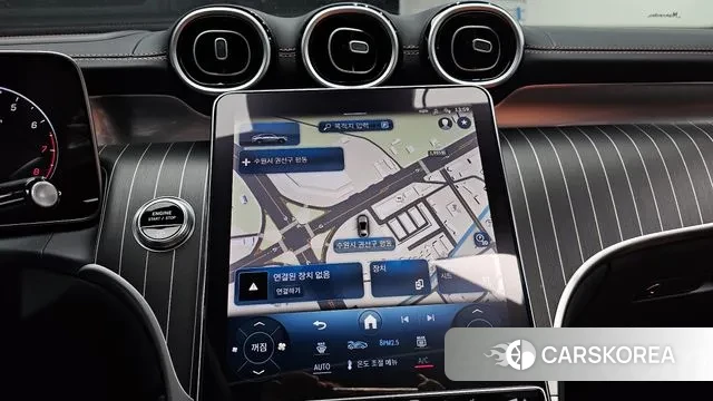 Mercedes-Benz GLC-Class X254 2024 Белый из Кореи, фото 4