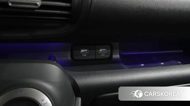 Hyundai Casper 2022 Белый из Кореи, фото 4