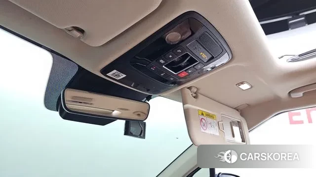 Kia Carnival 4th generation 2021 Серый из Кореи, фото 4