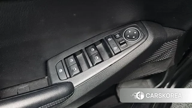 Kia Seltos 2020 Синий из Кореи, фото 4