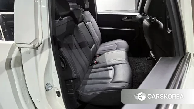 Ssangyong Rexton Sports Cannes 2019 Белый из Кореи, фото 4