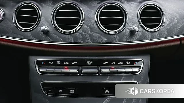 Mercedes-Benz E-Class W213 2023 Белый из Кореи, фото 4